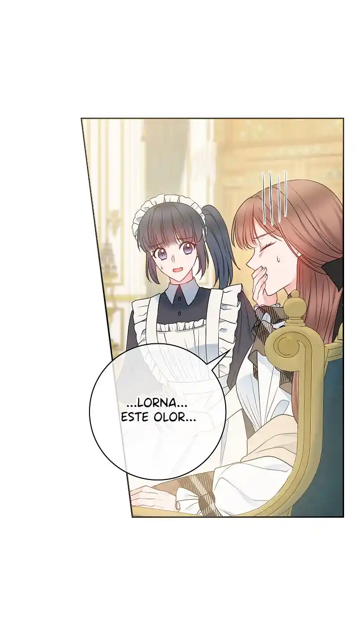 ¿Mi Esposo Esta Enfermo? Soy Su Esposa Por Contrato. - Capítulo 44 - Página 36 - LectorTMOo