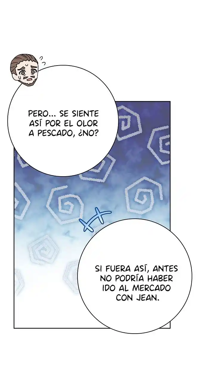 ¿Mi Esposo Esta Enfermo? Soy Su Esposa Por Contrato. - Capítulo 44 - Página 40 - LectorTMOo