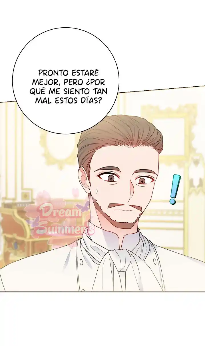 ¿Mi Esposo Esta Enfermo? Soy Su Esposa Por Contrato. - Capítulo 44 - Página 42 - LectorTMOo