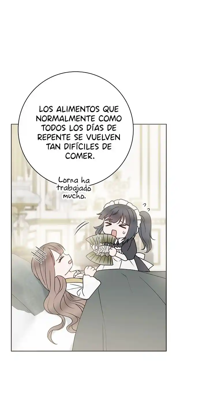 ¿Mi Esposo Esta Enfermo? Soy Su Esposa Por Contrato. - Capítulo 44 - Página 44 - LectorTMOo