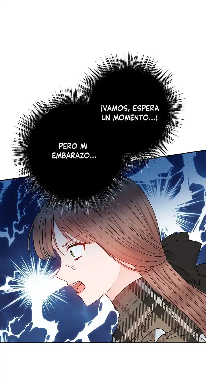 ¿Mi Esposo Esta Enfermo? Soy Su Esposa Por Contrato. - Capítulo 44 - Página 50 - LectorTMOo