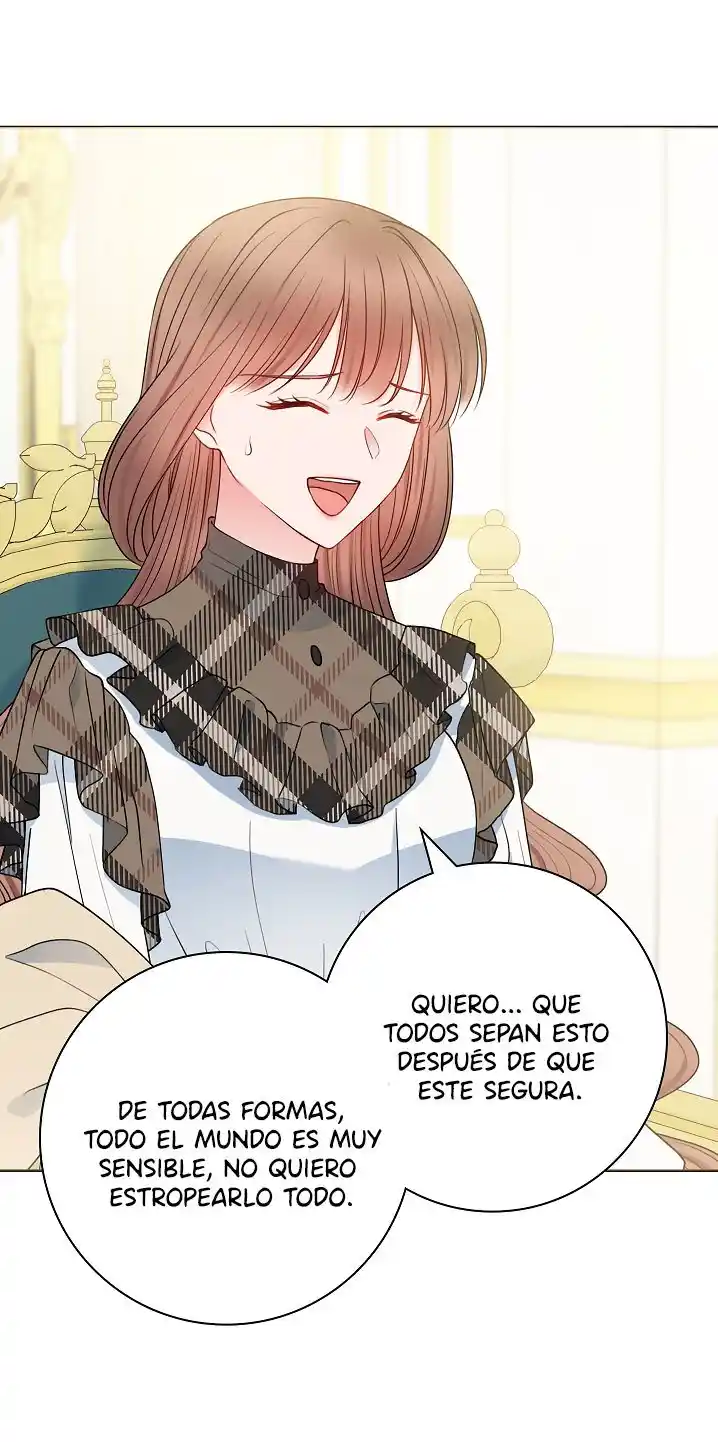 ¿Mi Esposo Esta Enfermo? Soy Su Esposa Por Contrato. - Capítulo 44 - Página 56 - LectorTMOo