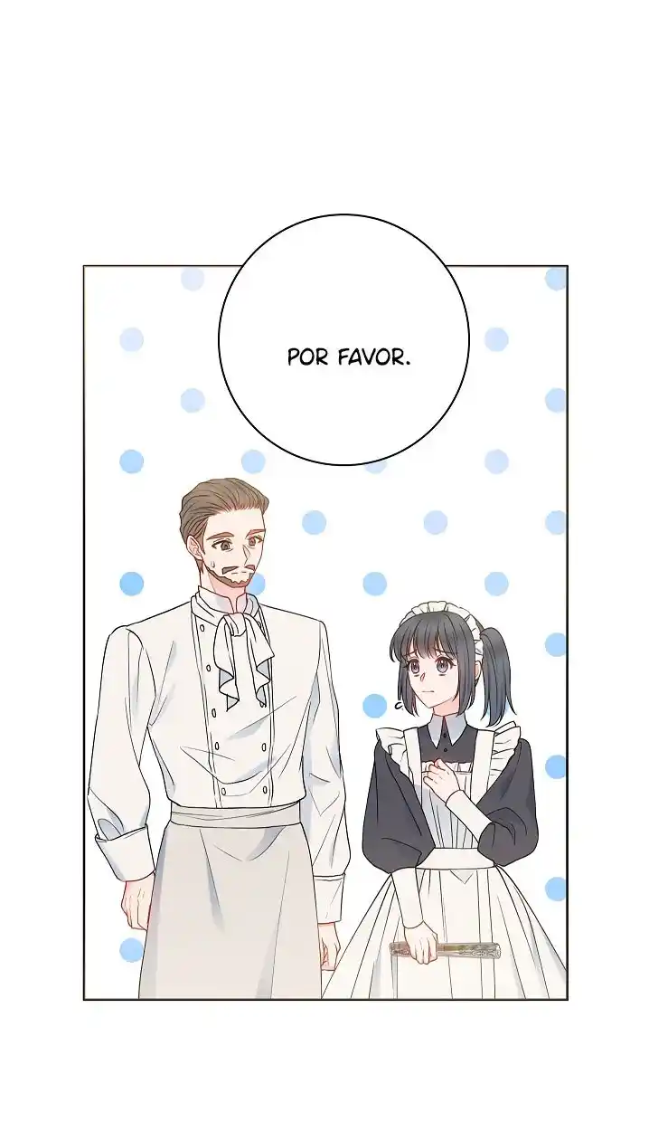 ¿Mi Esposo Esta Enfermo? Soy Su Esposa Por Contrato. - Capítulo 44 - Página 57 - LectorTMOo