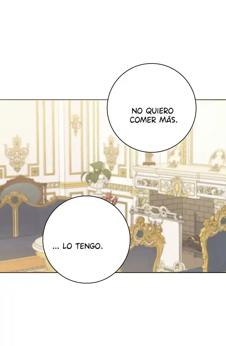 ¿Mi Esposo Esta Enfermo? Soy Su Esposa Por Contrato. - Capítulo 44 - Página 58 - LectorTMOo