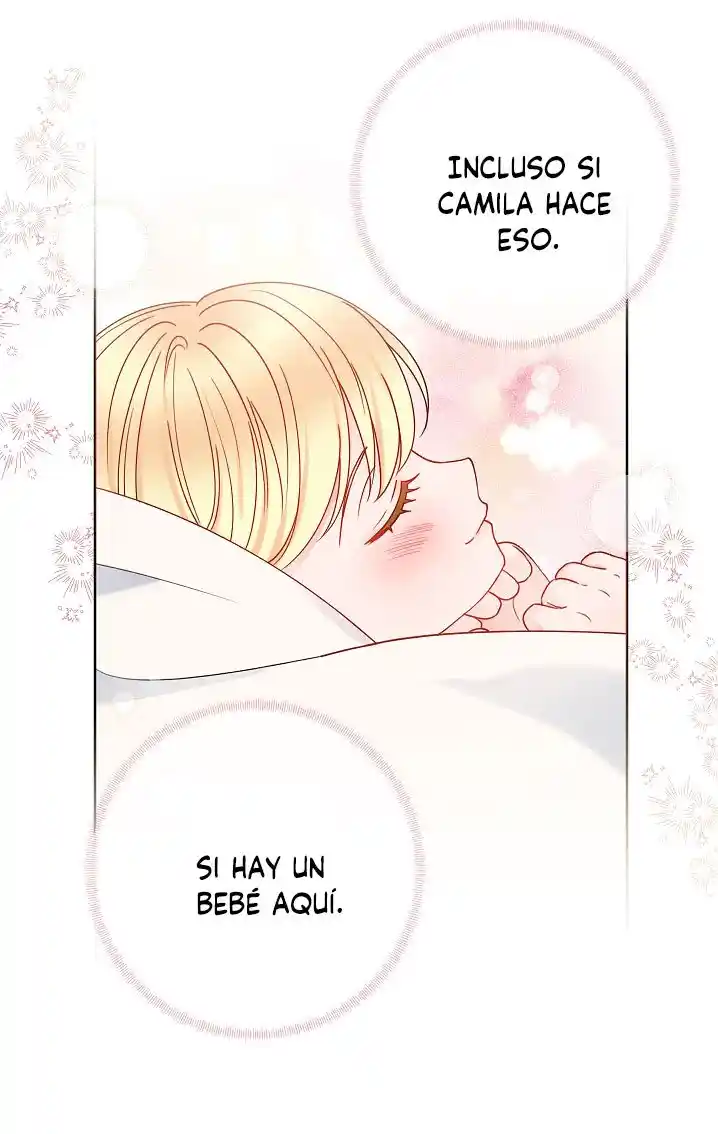 ¿Mi Esposo Esta Enfermo? Soy Su Esposa Por Contrato. - Capítulo 44 - Página 67 - LectorTMOo