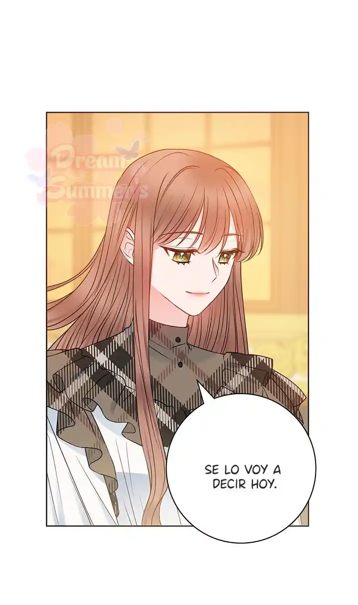 ¿Mi Esposo Esta Enfermo? Soy Su Esposa Por Contrato. - Capítulo 45 - Página 7 - LectorTMOo