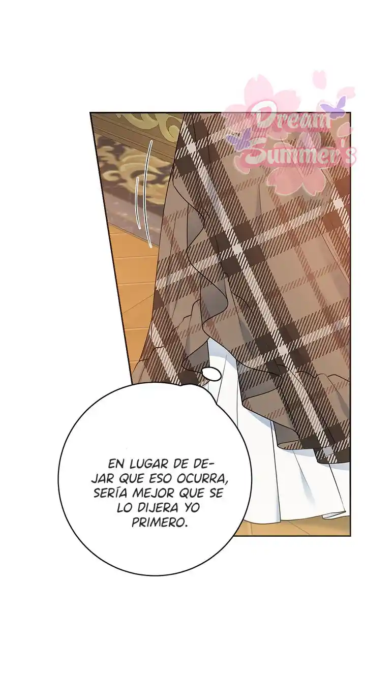 ¿Mi Esposo Esta Enfermo? Soy Su Esposa Por Contrato. - Capítulo 45 - Página 10 - LectorTMOo