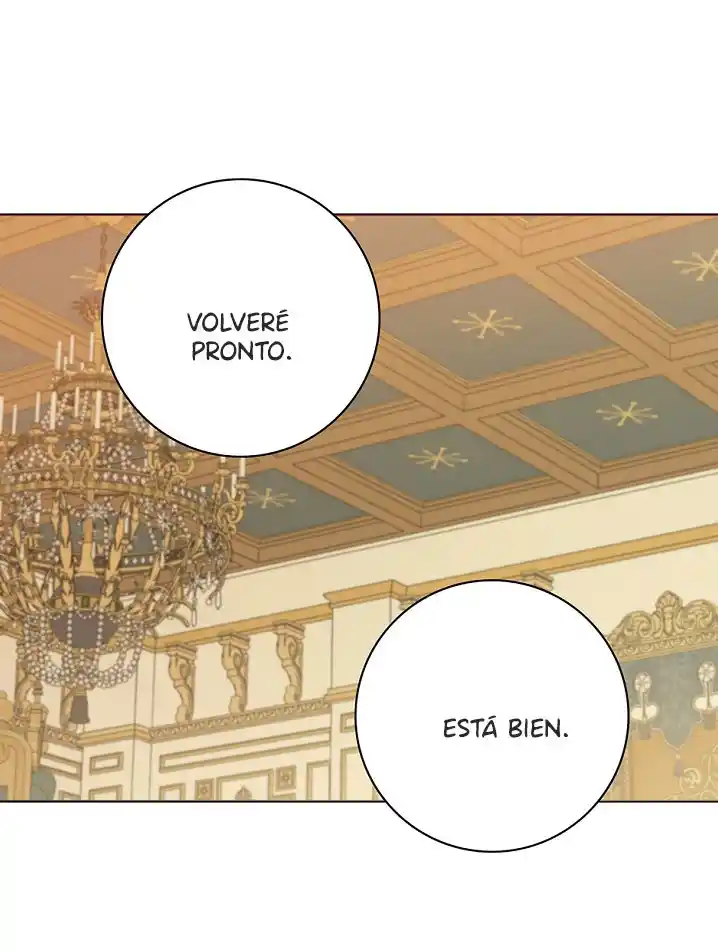 ¿Mi Esposo Esta Enfermo? Soy Su Esposa Por Contrato. - Capítulo 45 - Página 11 - LectorTMOo