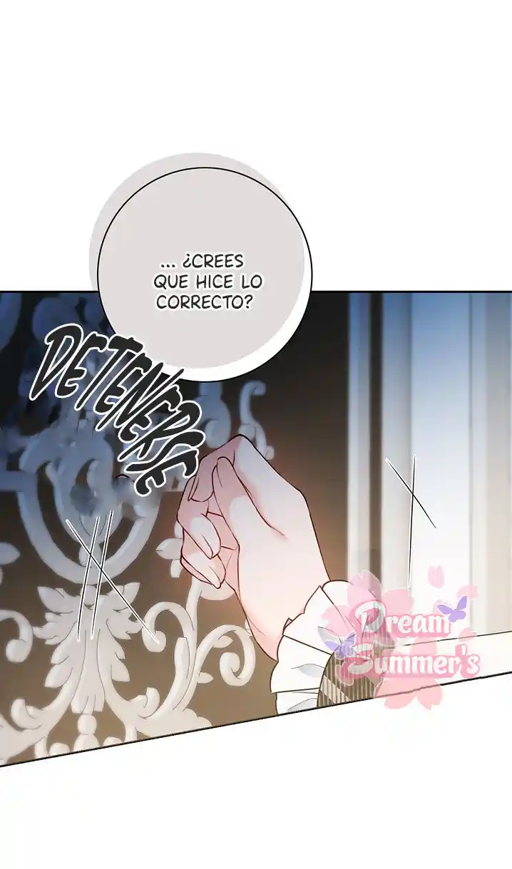 ¿Mi Esposo Esta Enfermo? Soy Su Esposa Por Contrato. - Capítulo 45 - Página 15 - LectorTMOo