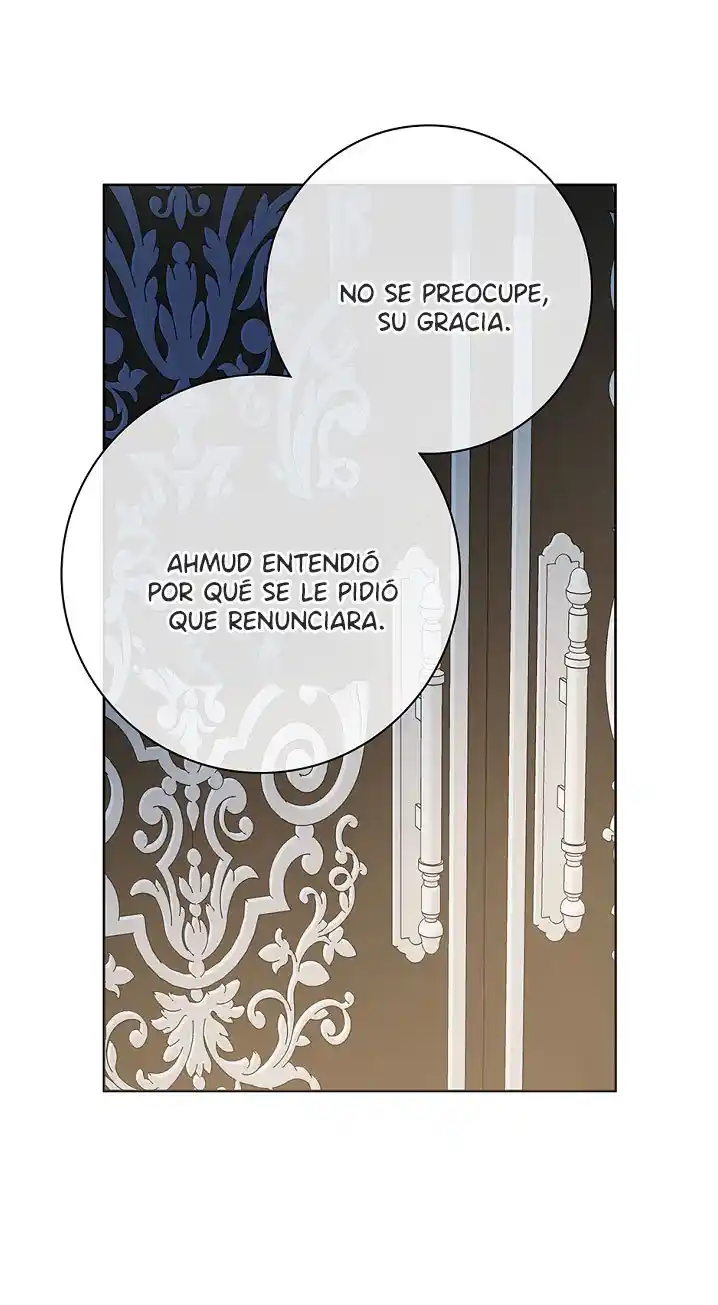 ¿Mi Esposo Esta Enfermo? Soy Su Esposa Por Contrato. - Capítulo 45 - Página 16 - LectorTMOo