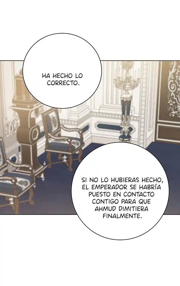 ¿Mi Esposo Esta Enfermo? Soy Su Esposa Por Contrato. - Capítulo 45 - Página 18 - LectorTMOo