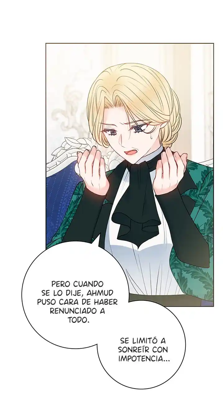 ¿Mi Esposo Esta Enfermo? Soy Su Esposa Por Contrato. - Capítulo 45 - Página 19 - LectorTMOo