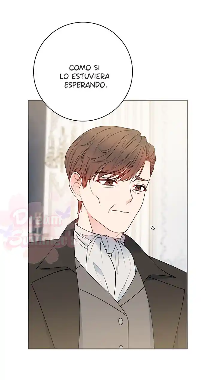 ¿Mi Esposo Esta Enfermo? Soy Su Esposa Por Contrato. - Capítulo 45 - Página 20 - LectorTMOo