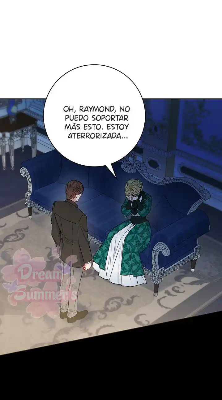 ¿Mi Esposo Esta Enfermo? Soy Su Esposa Por Contrato. - Capítulo 45 - Página 24 - LectorTMOo