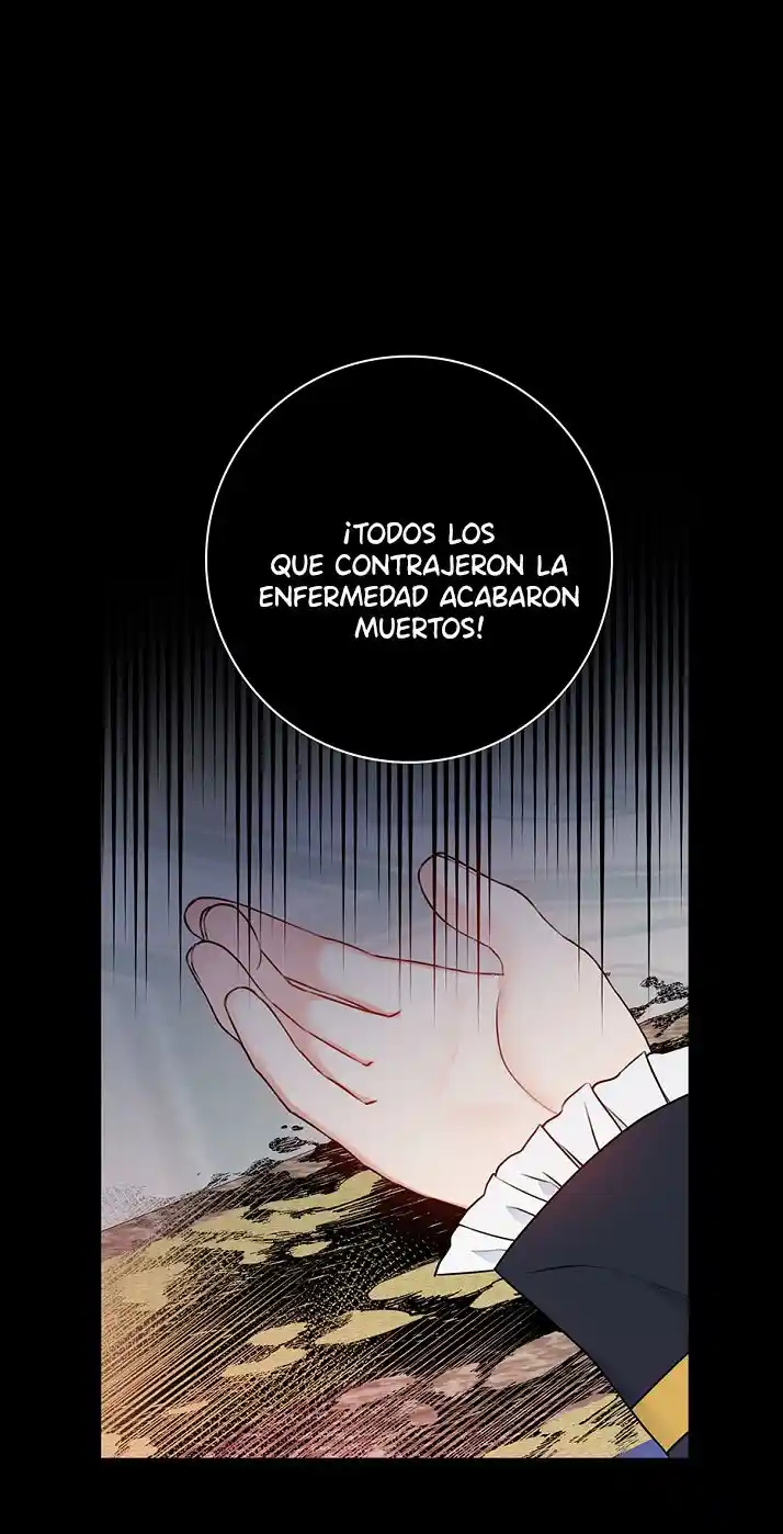 ¿Mi Esposo Esta Enfermo? Soy Su Esposa Por Contrato. - Capítulo 45 - Página 30 - LectorTMOo