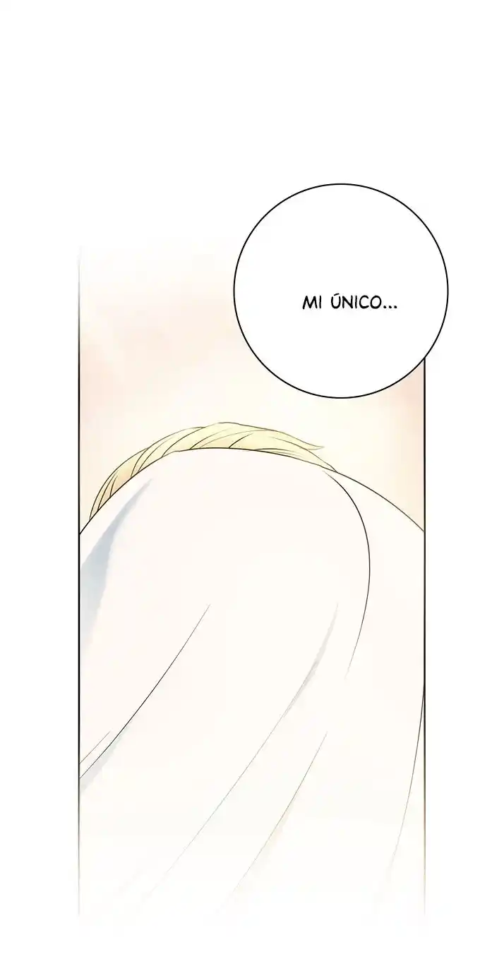 ¿Mi Esposo Esta Enfermo? Soy Su Esposa Por Contrato. - Capítulo 45 - Página 35 - LectorTMOo
