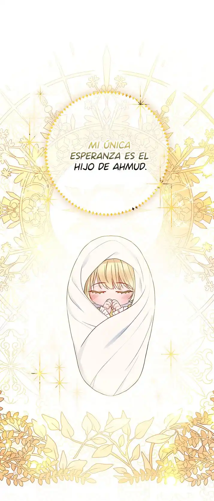 ¿Mi Esposo Esta Enfermo? Soy Su Esposa Por Contrato. - Capítulo 45 - Página 36 - LectorTMOo