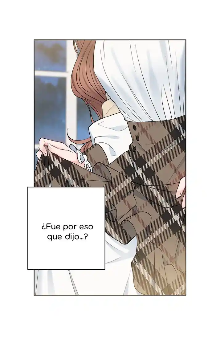 ¿Mi Esposo Esta Enfermo? Soy Su Esposa Por Contrato. - Capítulo 45 - Página 41 - LectorTMOo