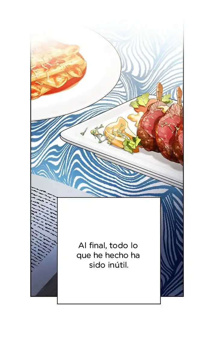 ¿Mi Esposo Esta Enfermo? Soy Su Esposa Por Contrato. - Capítulo 45 - Página 46 - LectorTMOo