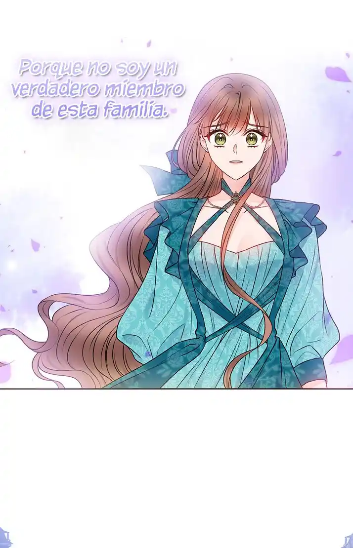 ¿Mi Esposo Esta Enfermo? Soy Su Esposa Por Contrato. - Capítulo 45 - Página 48 - LectorTMOo