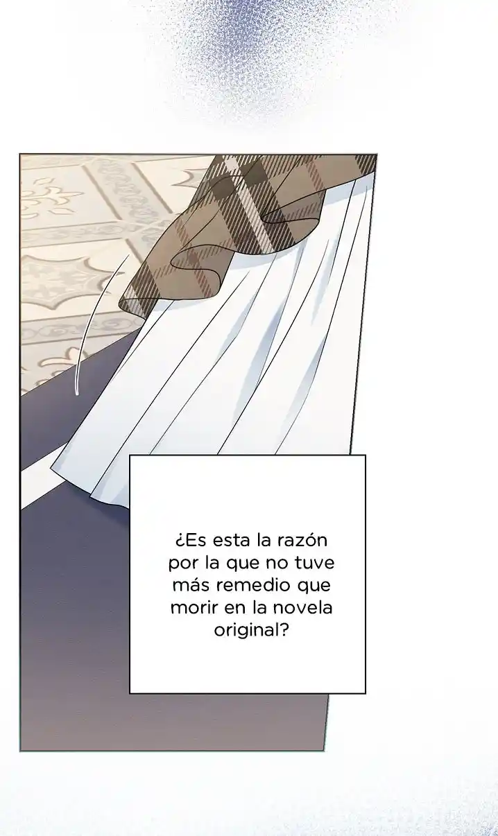 ¿Mi Esposo Esta Enfermo? Soy Su Esposa Por Contrato. - Capítulo 45 - Página 51 - LectorTMOo