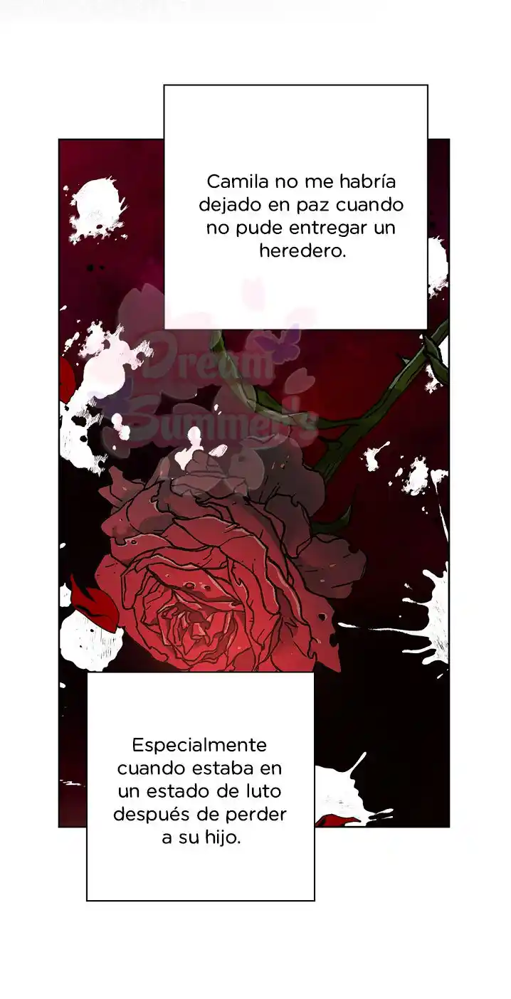 ¿Mi Esposo Esta Enfermo? Soy Su Esposa Por Contrato. - Capítulo 45 - Página 53 - LectorTMOo