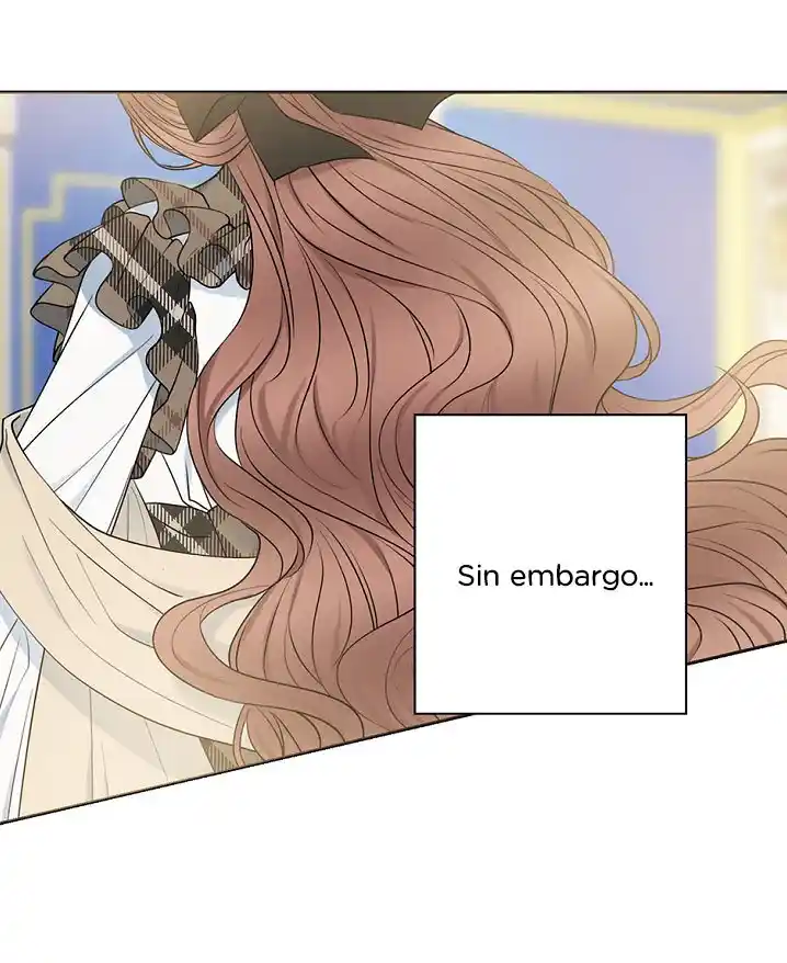 ¿Mi Esposo Esta Enfermo? Soy Su Esposa Por Contrato. - Capítulo 45 - Página 54 - LectorTMOo