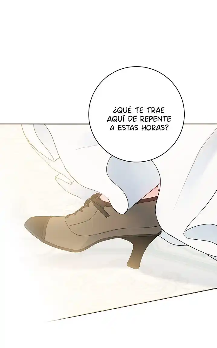 ¿Mi Esposo Esta Enfermo? Soy Su Esposa Por Contrato. - Capítulo 45 - Página 60 - LectorTMOo