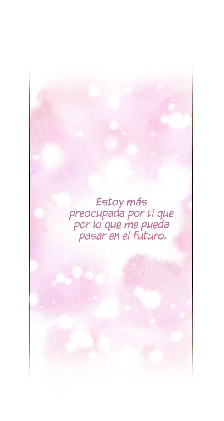 ¿Mi Esposo Esta Enfermo? Soy Su Esposa Por Contrato. - Capítulo 45 - Página 65 - LectorTMOo