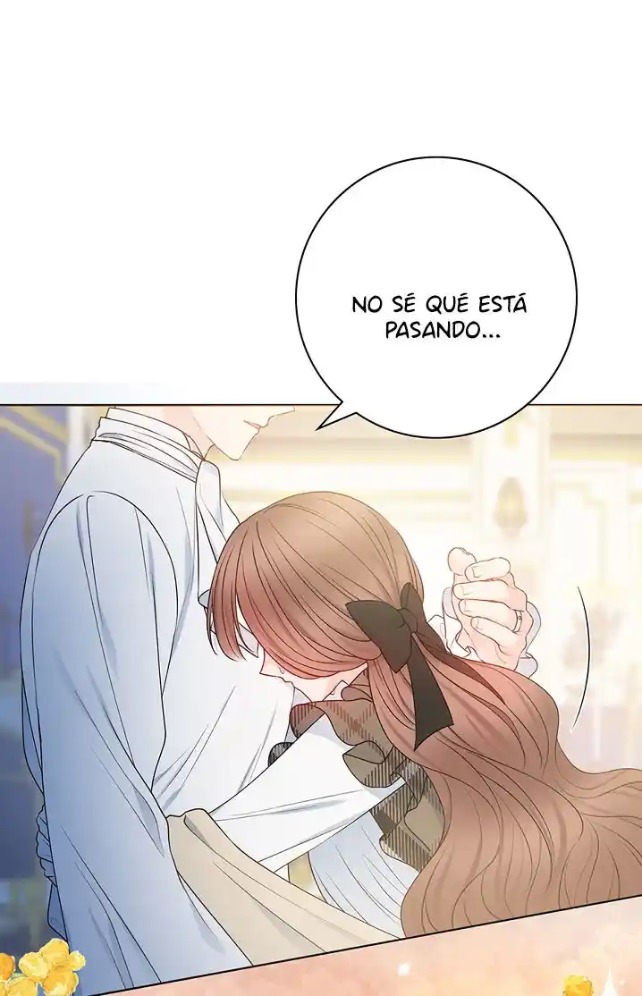 ¿Mi Esposo Esta Enfermo? Soy Su Esposa Por Contrato. - Capítulo 45 - Página 68 - LectorTMOo