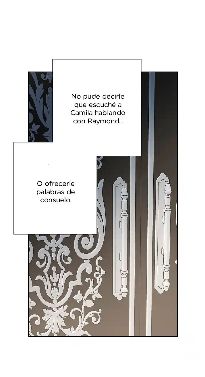 ¿Mi Esposo Esta Enfermo? Soy Su Esposa Por Contrato. - Capítulo 46 - Página 18 - LectorTMOo