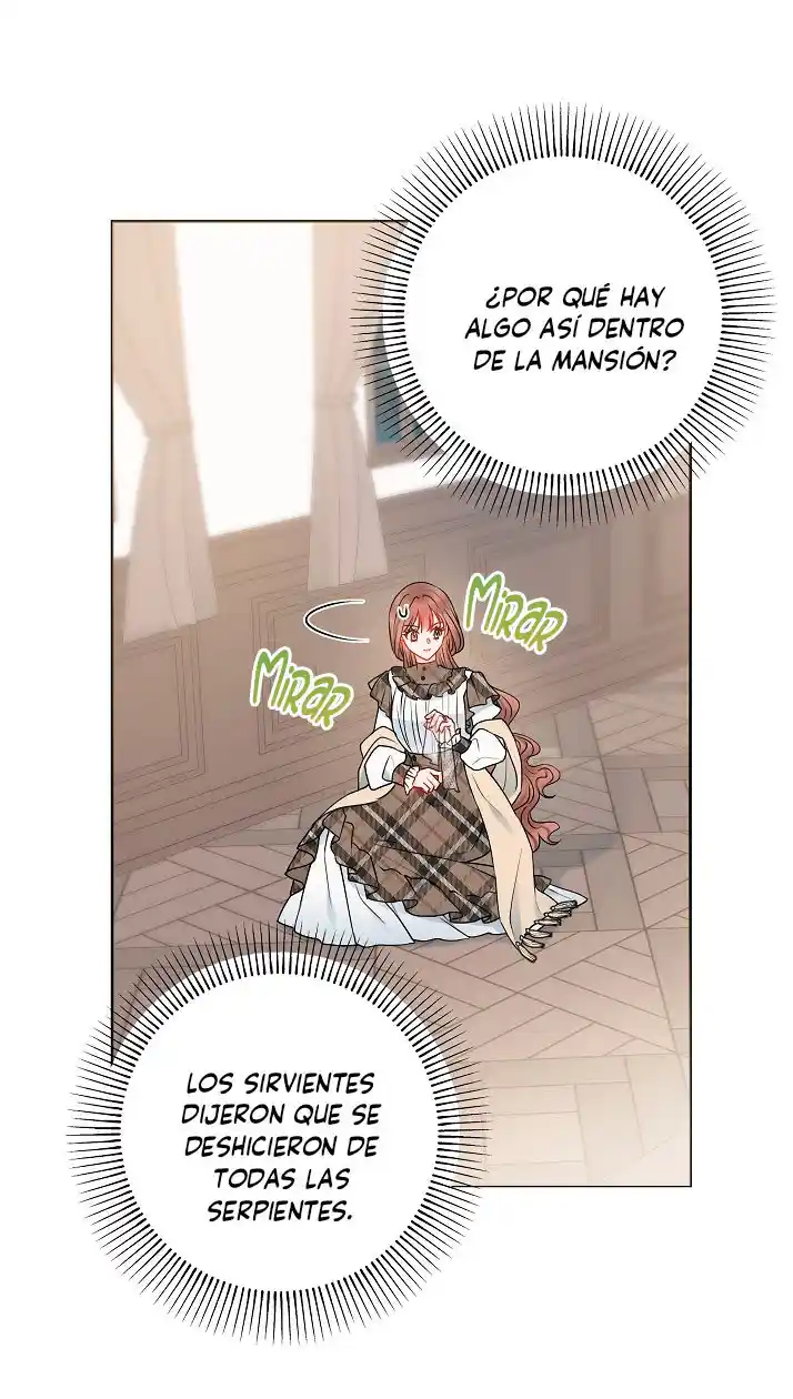 ¿Mi Esposo Esta Enfermo? Soy Su Esposa Por Contrato. - Capítulo 46 - Página 24 - LectorTMOo