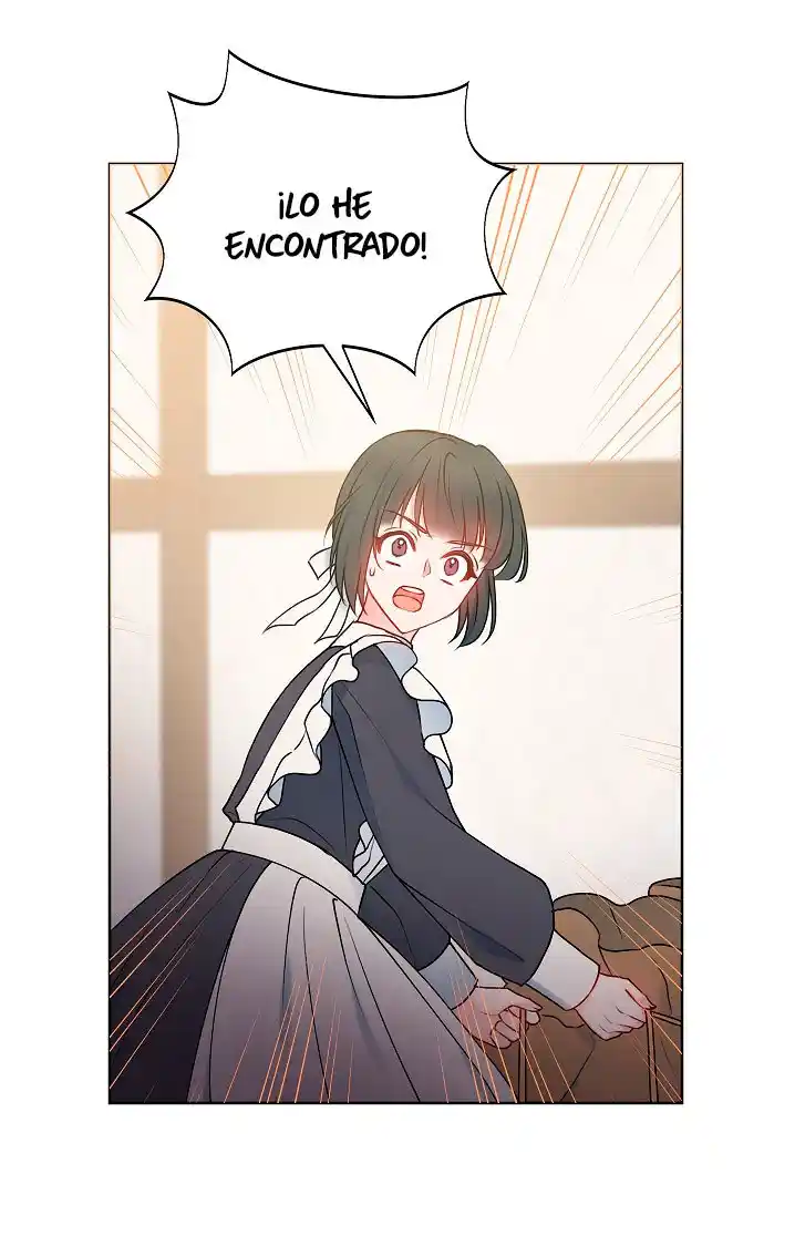 ¿Mi Esposo Esta Enfermo? Soy Su Esposa Por Contrato. - Capítulo 46 - Página 45 - LectorTMOo