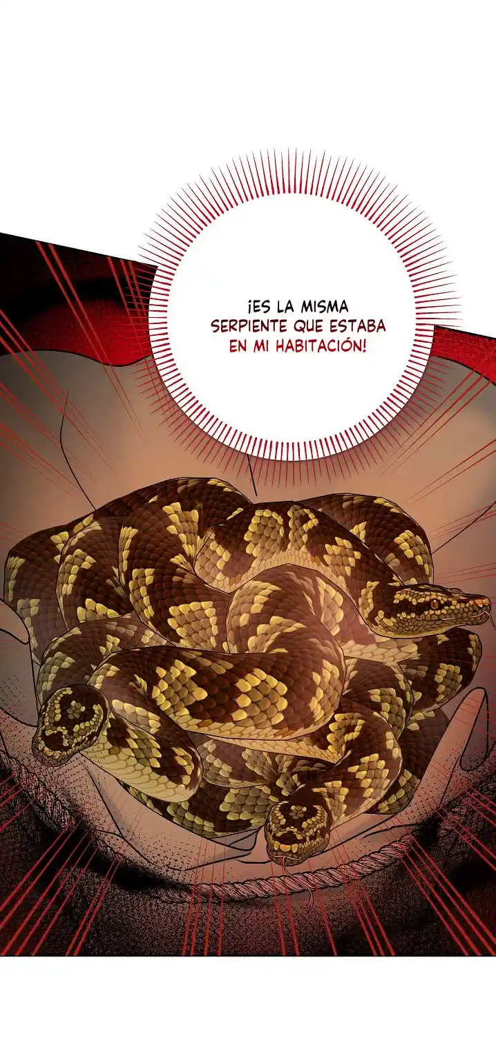 ¿Mi Esposo Esta Enfermo? Soy Su Esposa Por Contrato. - Capítulo 46 - Página 46 - LectorTMOo