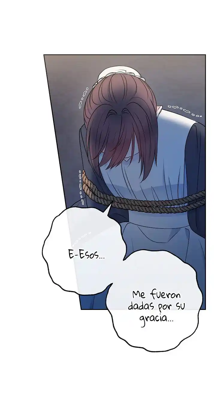¿Mi Esposo Esta Enfermo? Soy Su Esposa Por Contrato. - Capítulo 46 - Página 52 - LectorTMOo