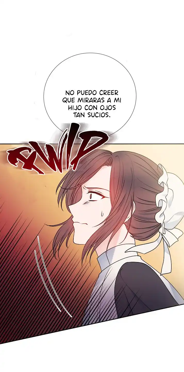¿Mi Esposo Esta Enfermo? Soy Su Esposa Por Contrato. - Capítulo 46 - Página 55 - LectorTMOo
