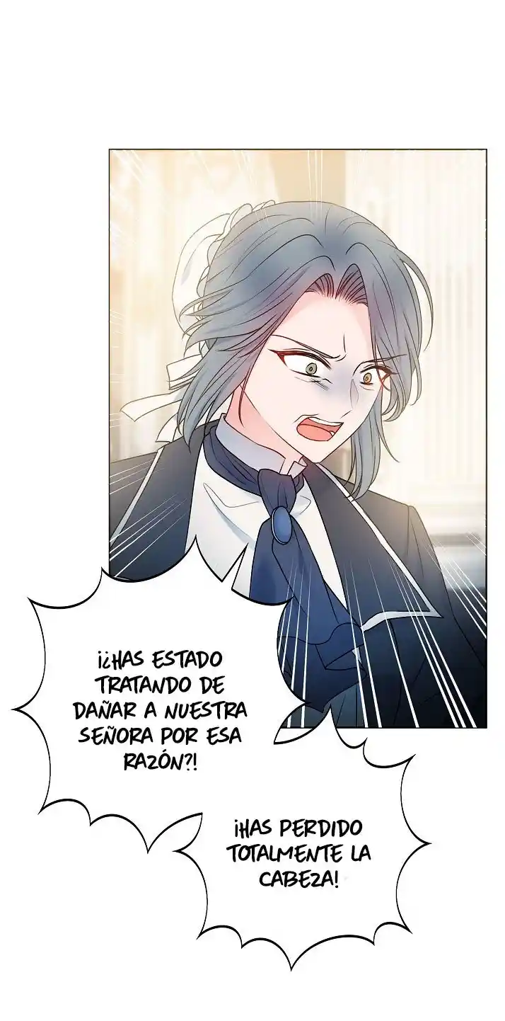 ¿Mi Esposo Esta Enfermo? Soy Su Esposa Por Contrato. - Capítulo 46 - Página 61 - LectorTMOo