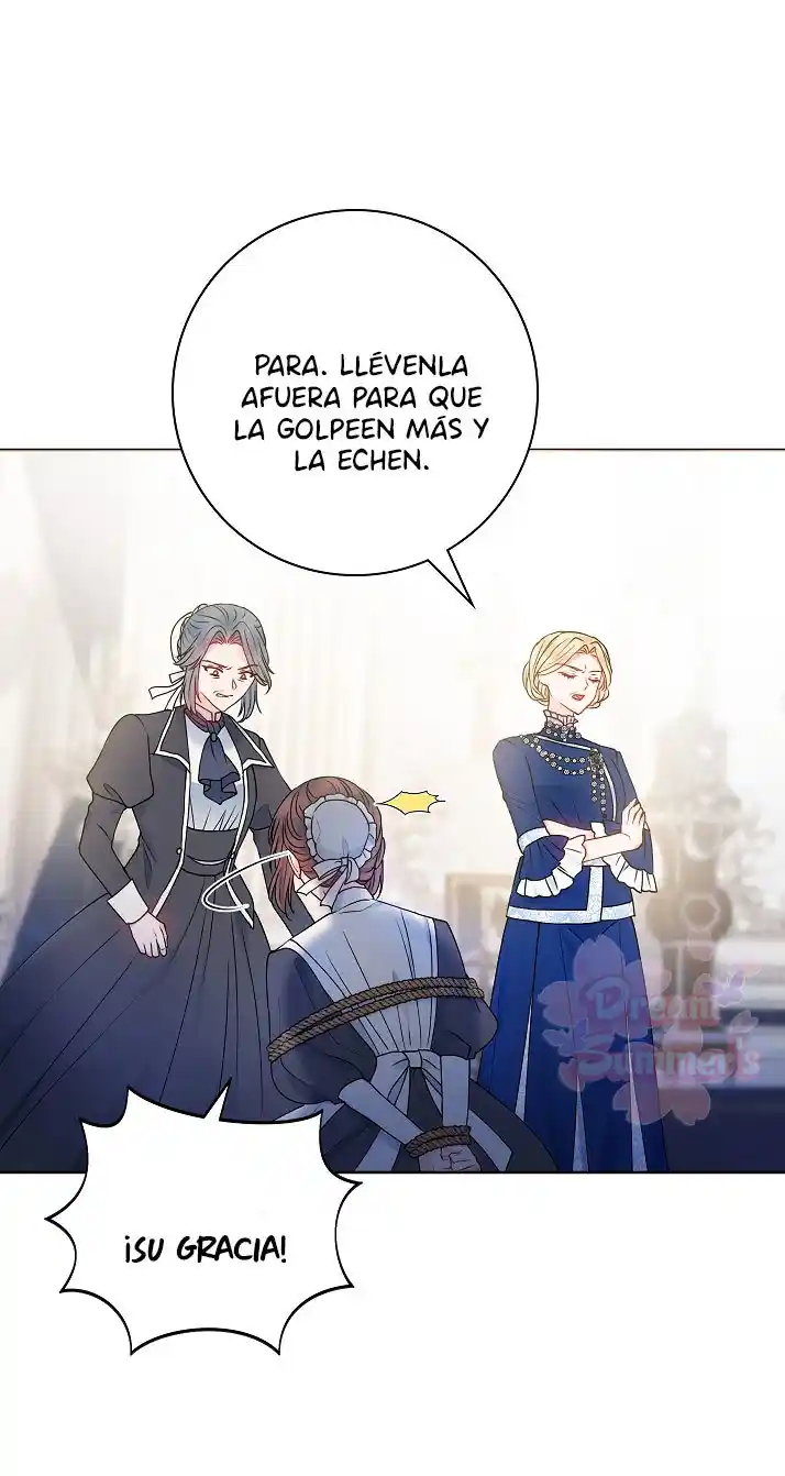 ¿Mi Esposo Esta Enfermo? Soy Su Esposa Por Contrato. - Capítulo 46 - Página 62 - LectorTMOo