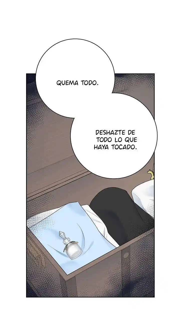 ¿Mi Esposo Esta Enfermo? Soy Su Esposa Por Contrato. - Capítulo 46 - Página 63 - LectorTMOo