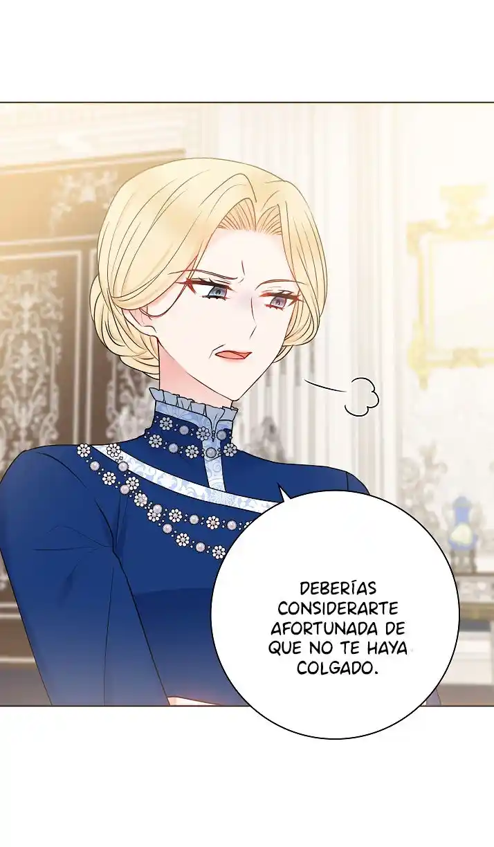 ¿Mi Esposo Esta Enfermo? Soy Su Esposa Por Contrato. - Capítulo 46 - Página 65 - LectorTMOo