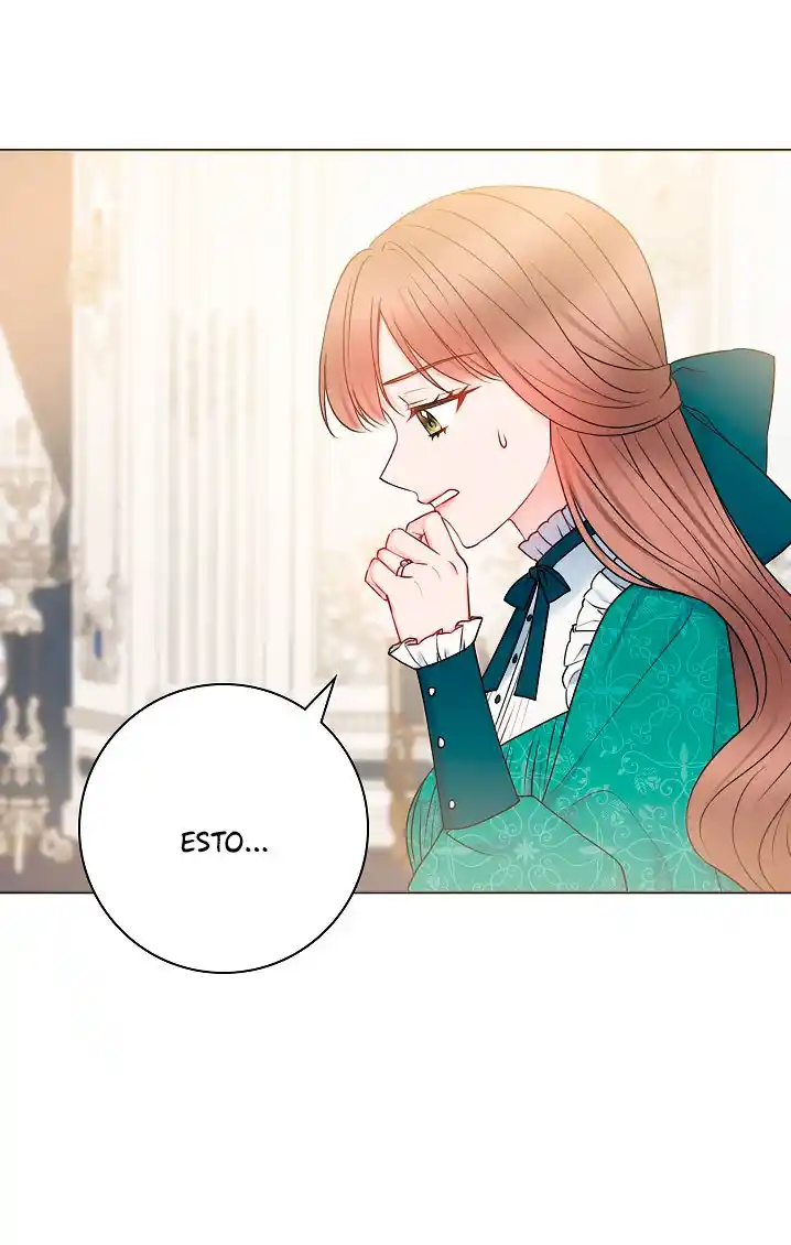 ¿Mi Esposo Esta Enfermo? Soy Su Esposa Por Contrato. - Capítulo 47 - Página 7 - LectorTMOo