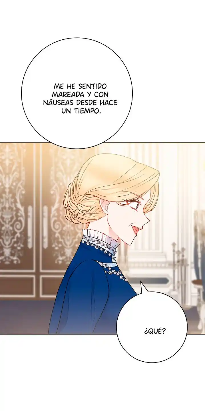 ¿Mi Esposo Esta Enfermo? Soy Su Esposa Por Contrato. - Capítulo 47 - Página 8 - LectorTMOo