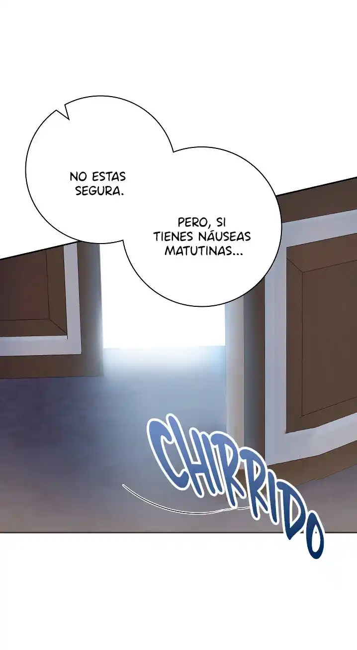 ¿Mi Esposo Esta Enfermo? Soy Su Esposa Por Contrato. - Capítulo 47 - Página 18 - LectorTMOo