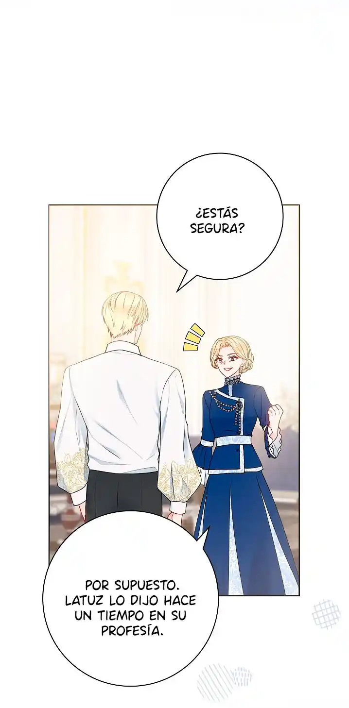 ¿Mi Esposo Esta Enfermo? Soy Su Esposa Por Contrato. - Capítulo 47 - Página 26 - LectorTMOo