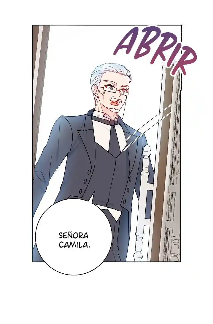 ¿Mi Esposo Esta Enfermo? Soy Su Esposa Por Contrato. - Capítulo 47 - Página 34 - LectorTMOo