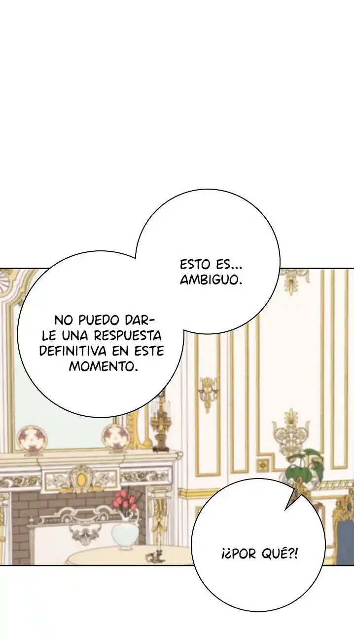 ¿Mi Esposo Esta Enfermo? Soy Su Esposa Por Contrato. - Capítulo 47 - Página 40 - LectorTMOo