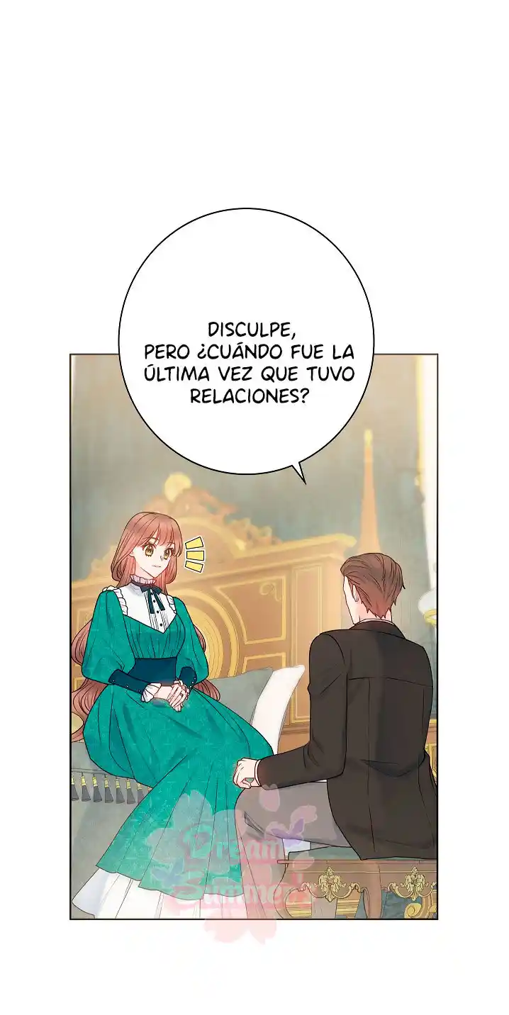 ¿Mi Esposo Esta Enfermo? Soy Su Esposa Por Contrato. - Capítulo 47 - Página 41 - LectorTMOo