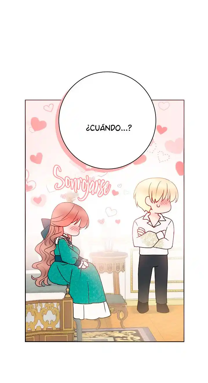 ¿Mi Esposo Esta Enfermo? Soy Su Esposa Por Contrato. - Capítulo 47 - Página 47 - LectorTMOo