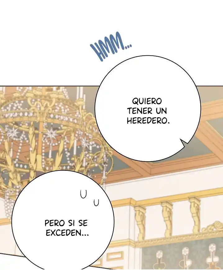 ¿Mi Esposo Esta Enfermo? Soy Su Esposa Por Contrato. - Capítulo 47 - Página 48 - LectorTMOo