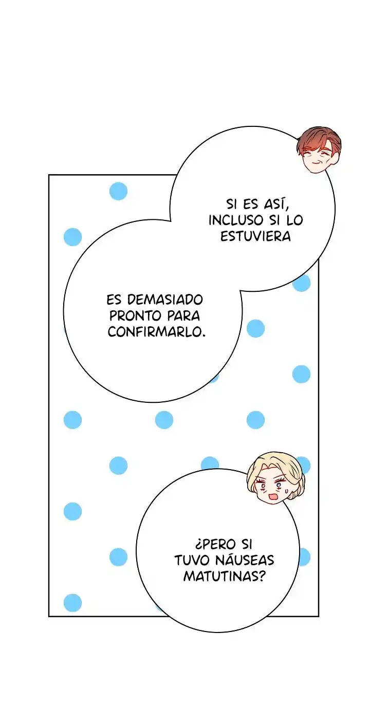 ¿Mi Esposo Esta Enfermo? Soy Su Esposa Por Contrato. - Capítulo 47 - Página 54 - LectorTMOo